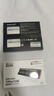 金百達（KINGBANK）32GB(16GBX2)套裝 DDR5 6000 臺式機內存條海力士M-die顆粒 白刃RGB燈條 C30 Deepseek硬件 曬單實拍圖