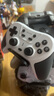 abxyluteC5P 無線游戲手柄 Switch電腦PS3PS4安卓蘋果 2.4G藍(lán)牙無線 雙霍爾搖桿板機(jī) 黑神話悟空 曬單實(shí)拍圖