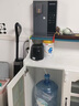 奧克斯管線(xiàn)機家用速熱多功能高端壁掛式臺式直飲機餐邊柜無(wú)膽即熱飲水機 無(wú)水箱至尊款可接桶裝水指導安裝 曬單實(shí)拍圖