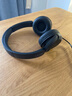 索尼（SONY）WH-CH520 舒適高效無(wú)線頭戴式藍(lán)牙耳機(jī) 舒適佩戴 音樂(lè)耳機(jī) 黑色 曬單實(shí)拍圖
