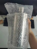 宜樂舒不銹鋼酒壺2斤圓瓶304不銹鋼酒壺加厚款1斤2斤裝圓柱水壺俄羅鐵壺 2斤圓形酒壺－拋亮 曬單實拍圖