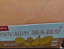 京鮮生 新疆庫(kù)爾勒香梨 凈重5斤 單果100g+ 源頭直發(fā) 生鮮水果 曬單實(shí)拍圖