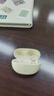 唐麥Q8耳夾開(kāi)放式藍牙耳機骨傳導概念AI翻譯會(huì )議通話(huà)降噪無(wú)線(xiàn)不入耳運動(dòng)掛耳式防汗適用蘋(píng)果華為游戲白 曬單實(shí)拍圖