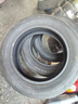 朝陽輪胎 汽車輪胎 225/60R18 104V RP76+ star  原配哪吒U 曬單實(shí)拍圖