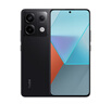 小米（MI）Redmi Note13Pro新2億像素 第二代1.5K高光屏 驍龍7s 移動平臺67W閃充12GB+256GB子夜黑紅米手機 曬單實拍圖