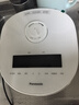松下（Panasonic）【國家補貼】Xtra零零煲青春版0涂層電飯煲家用3-6人無涂層不銹鋼煮飯鍋4升容量SR-DKS151 曬單實拍圖