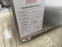 賽米控全自動炒菜機器人商用炒菜機智能家用烹飪鍋炒貨機多功能炒飯機炒粉機麻辣香鍋電炒鍋多用途鍋 記憶定時款【備注塑料蓋或鏤空蓋】 曬單實拍圖