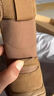 際華軍棕色作戰靴正版新戰訓戶(hù)外碳版牛皮男女真皮超輕靴子登山靴 原廠(chǎng)正版通用款隨機發(fā) 40 曬單實(shí)拍圖