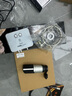 森海塞爾（SENNHEISER） MK4大振膜專(zhuān)業(yè)錄音師K歌話(huà)筒電容配音麥克風(fēng)主播直播唱歌MK4 MK4+艾肯2nano聲卡 曬單實(shí)拍圖