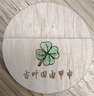 SSFSPIRIT SKY FAILSSF木質(zhì)u盤(pán)批量logo免費定制木頭禮盒定制可印logo學(xué)校?；战處煿澁厴I(yè)禮品優(yōu)盤(pán)公司手機電腦兩用 【原木】圓形款-單U盤(pán) 換款聯(lián)系客服 64GB 曬單實(shí)拍圖