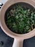 德明砂鍋老式熬中藥專用鍋煎藥壺專用藥罐煮藥無釉瓦罐傳統(tǒng)煮藥罐 曬單實拍圖