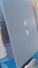 華為MateBook Pro 柔光版筆記本電腦 OLED護(hù)眼云晰柔光屏 鴻蒙操作系統(tǒng) 970g超輕薄長續(xù)航32GB 1TB晴藍(lán) 曬單實(shí)拍圖
