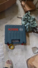 博世（BOSCH）GDS 18V-400 無刷鋰電沖擊扳手 充電式電動扳手風炮 5.0Ah電池*1 曬單實拍圖