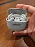 Bose【重磅新品】QuietComfort 消噪耳塞Ultra II 經(jīng)典黑 真無(wú)線藍(lán)牙QC降噪耳機(jī)大鯊4代高清通話無(wú)干擾 曬單實(shí)拍圖