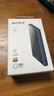 索尼（SONY）NW-A306 安卓高解析度音樂(lè)播放器 MP3 Hi-Res Audio 3.6英寸 32G 藍(lán)色 曬單實(shí)拍圖