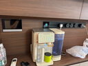碧云泉G3礦物質(zhì)家用凈水器直凈飲機加熱RO反滲透過濾抑菌自來水窄邊一體免安裝餐邊 G3Pro-希爾: 升級版 曬單實拍圖
