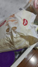 好奇（Huggies）軟萌星人柯基拉拉褲拉拉褲嬰兒尿不濕XXXL24(17kg以上)嬰兒尿不濕 曬單實拍圖