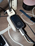 ANKER【國家3C認(rèn)證】安克智顯充140W充電器 氮化鎵屏顯type-c多口pd快充100W頭適用iPhone16手機(jī)電腦 灰 曬單實(shí)拍圖