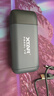 XTAR PB2SL 新款雙槽 21700 手電鋰電池充電寶 18650鋰電池充電器 PB2SL-V2黑色一套 曬單實拍圖