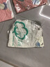 茵曼（INMAN）純棉舒適女裝logo繡花短袖t恤女時(shí)尚百搭休閑2025夏季新品上衣 櫻花粉全棉-F18525135 L 曬單實(shí)拍圖