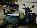 綠源【門店自提】電動自行車S70-D 長續(xù)航電動車可上牌 成人通勤家用代步車S70電自版 到門店選顏色-理論續(xù)航80KM 曬單實(shí)拍圖