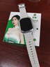 索愛T7金色智能電話手表GPS可插5G卡全網(wǎng)通蜂窩版初高中學(xué)生旋轉(zhuǎn)攝像心率拍照防水NFC成人男女禮物-XFQ 曬單實拍圖