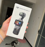 大疆（DJI）osmo pocket3/4大疆口袋3一英寸云臺手持運(yùn)動相機(jī)旅游vlog送禮 pocket3標(biāo)準(zhǔn)版 標(biāo)配+全新正品僅激活+64G高速卡 下單即送專用鋼化膜 曬單實(shí)拍圖