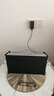 B&O Beosound Level 便攜無線藍牙HIFI音響家庭影院 家用wifi互聯(lián)音箱   節(jié)日禮物 深灰色 國家補貼 曬單實拍圖