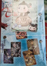 卡游正版卡游哪咤2之魔童鬧海EX版第三彈斗天包動(dòng)漫周邊電影收藏卡牌 卡游-【斗天包3彈】1盒18包 曬單實(shí)拍圖