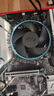 英特爾(Intel) i5-13400 酷睿13代 處理器 10核16線程 睿頻至高可達(dá)4.6Ghz 20M三級(jí)緩存 臺(tái)式機(jī)CPU 曬單實(shí)拍圖