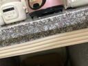 紐備麗提防撞條包邊防撞貼自貼海綿條防磕碰墻墊泡沫護(hù)角條包邊防碰頭 曬單實拍圖
