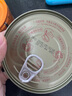 畫(huà)馬石醬香黃魚(yú)罐頭140g 零添加下飯菜下酒菜方便食品 戶(hù)外露營(yíng)野餐罐頭 曬單實(shí)拍圖
