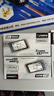 金士頓(Kingston) 256GB SSD固態(tài)硬盤(pán) mSATA接口 KC600系列 讀速高達(dá)550MB/s 曬單實(shí)拍圖