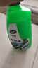 龜牌（Turtle Wax）硬殼盾高泡洗車水蠟( G-4008R1)1.25L汽車洗車泡沫液去污清洗劑 曬單實拍圖