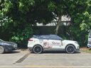 富神（FORTUNE）靜音棉輪胎 245/45R20 103W XL FSR-303 適配比亞迪唐DM/VV5 曬單實拍圖