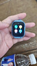 榮耀親選兒童電話手表2i視頻通話4G全網(wǎng)通GPS精準(zhǔn)定位男女孩學(xué)生拍照長(zhǎng)續(xù)航多功能腕表 兒童手表2i【曙光藍(lán)】送電話卡+曬單禮品 曬單實(shí)拍圖