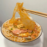 JCZS日本原裝食品吸油紙食物專(zhuān)用孕婦廚房煲湯燉食用濾油紙吸油膜 1盒【100片裝】食品級材質(zhì) 曬單實(shí)拍圖