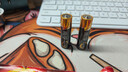 南孚電池電池官方正品5號7號堿性電池五號七號鋰電池玩具車空調(diào)器遙控器鼠標電蚊拍干電池聚能環(huán)5代 5號【4節(jié)】聚能環(huán)5代 曬單實拍圖