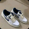 耐克（NIKE）官方FULL FORCE男子運(yùn)動(dòng)鞋板鞋秋季低幫復(fù)古經(jīng)典舒適FZ3595 100白色/深藏青/淺鐵礦石灰 44 曬單實(shí)拍圖