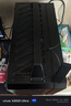 方糖機(jī)械大師 酷方 C30Pro 側(cè)透360水冷 MATX 背插便攜臺式電腦鋁合金小機(jī)箱 典雅黑 官方標(biāo)配 曬單實拍圖