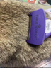 FURminator富美內(nèi)特貓梳子布偶長毛貓梳毛刷貓用寵物梳子去毛神器梳毛神器 短毛中大型貓≥4.5kg 曬單實(shí)拍圖