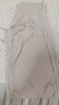SIINSIIN降落傘褲闊腿褲女寬松顯瘦透氣速干運(yùn)動(dòng)百搭工裝休閑褲2025夏季 曬單實(shí)拍圖