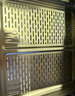 老板（Robam）鹽系XZ78-G1廚房餐具消毒碗柜家用大容量三層嵌入式嬰兒奶瓶烘干消毒一體機(jī)【國家補(bǔ)貼】低溫快消 曬單實(shí)拍圖