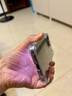 ESCASE適用蘋果14ProMax手機殼iPhone14ProMax防摔保護套全包透明氣囊雙料抗摔抗黃變德國拜耳TPU高透 曬單實拍圖