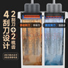 佳幫手平板拖把家用一拖凈免手洗2025帶桶一套洗拖一體拖地神器墩布拖布 曬單實(shí)拍圖