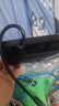 九陽（Joyoung）電磁爐電磁灶電池爐2200W家用一鍵爆炒定時多功能炫彩大面板C22S-N410-A1一套帶鍋【國家補貼】 曬單實拍圖