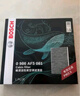 博世（BOSCH）空調(diào)濾芯濾清器5081朗逸寶來邁騰速騰帕薩特探岳途觀L高7奧迪A3Q3 曬單實拍圖