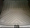 固特異（Goodyear）tpe汽車腳墊適用于特斯拉煥新ModelY換新配件TPE腳墊黛尼斯12件套 曬單實(shí)拍圖