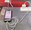 蘋果15/16充電器原裝手機(jī)充電頭iphone14ProMax快充頭13/12X/11/8 套裝-20W頭+PD1米線（8-14系列） 曬單實(shí)拍圖