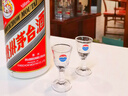 茅臺(tái)（MOUTAI）飛天 醬香型白酒 53度 1000mL*6 整箱裝【名酒鑒真】 曬單實(shí)拍圖